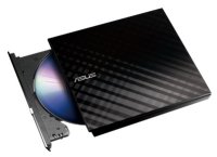 ASUS External Slim DVD-RW (SDRW-08D2S-U LITE)